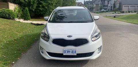 Kia Rondo 2015
