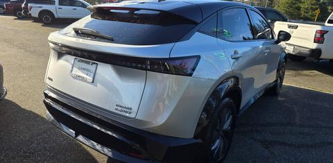Nissan ARIYA 2023