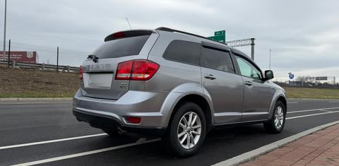 Dodge Journey 2015
