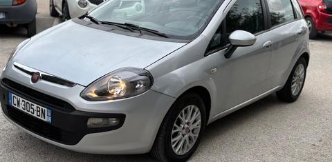 FIAT PUNTO EVO 2013