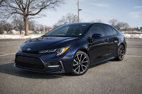 Toyota Corolla 2022 in Bloomfield