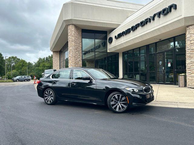 BMW 3 Series 2025 in Salem, NH