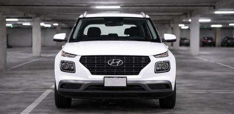 Hyundai Venue 2023