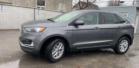 Ford Edge 2024