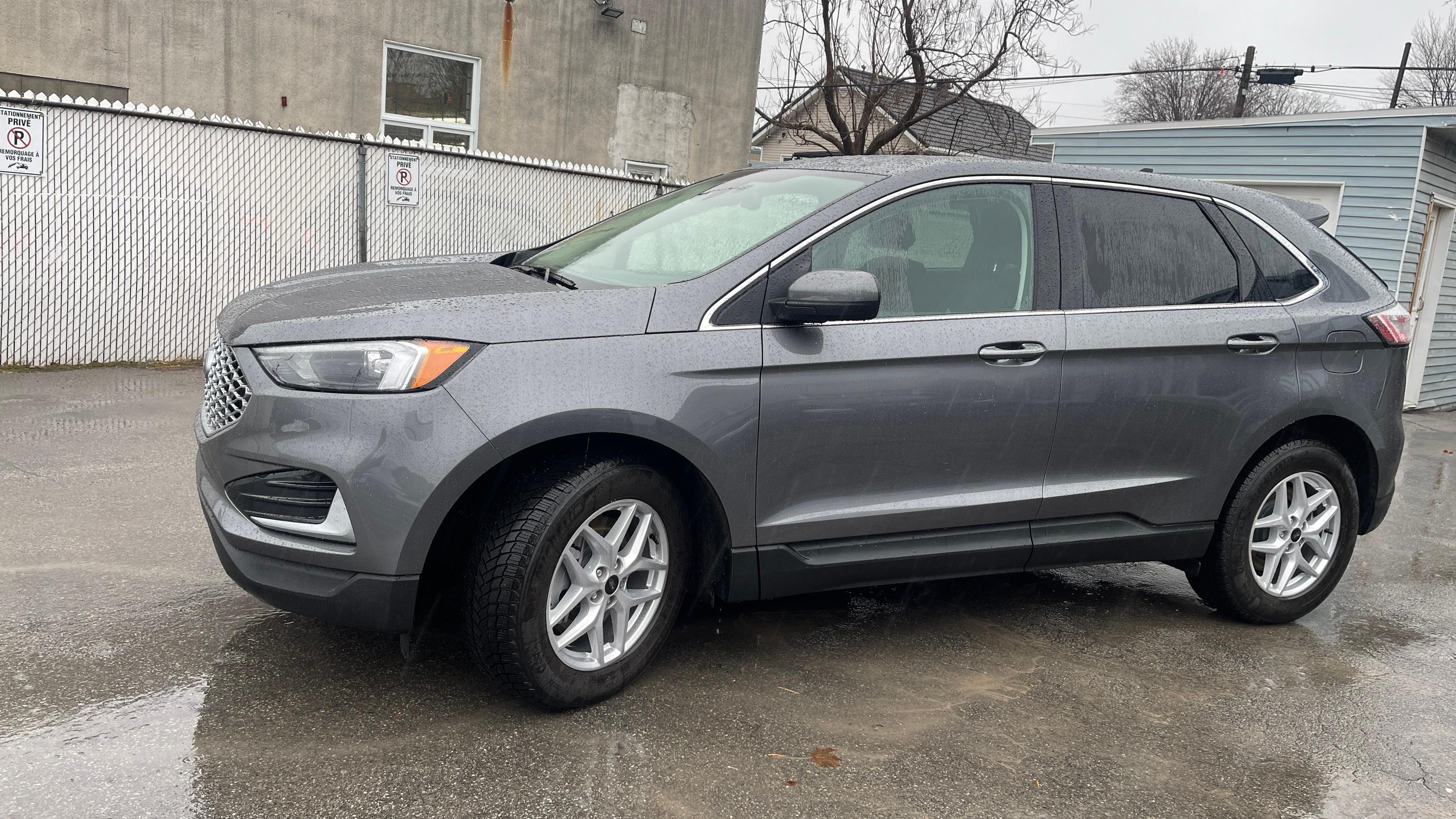 Ford Edge 2024 in Laval, QC