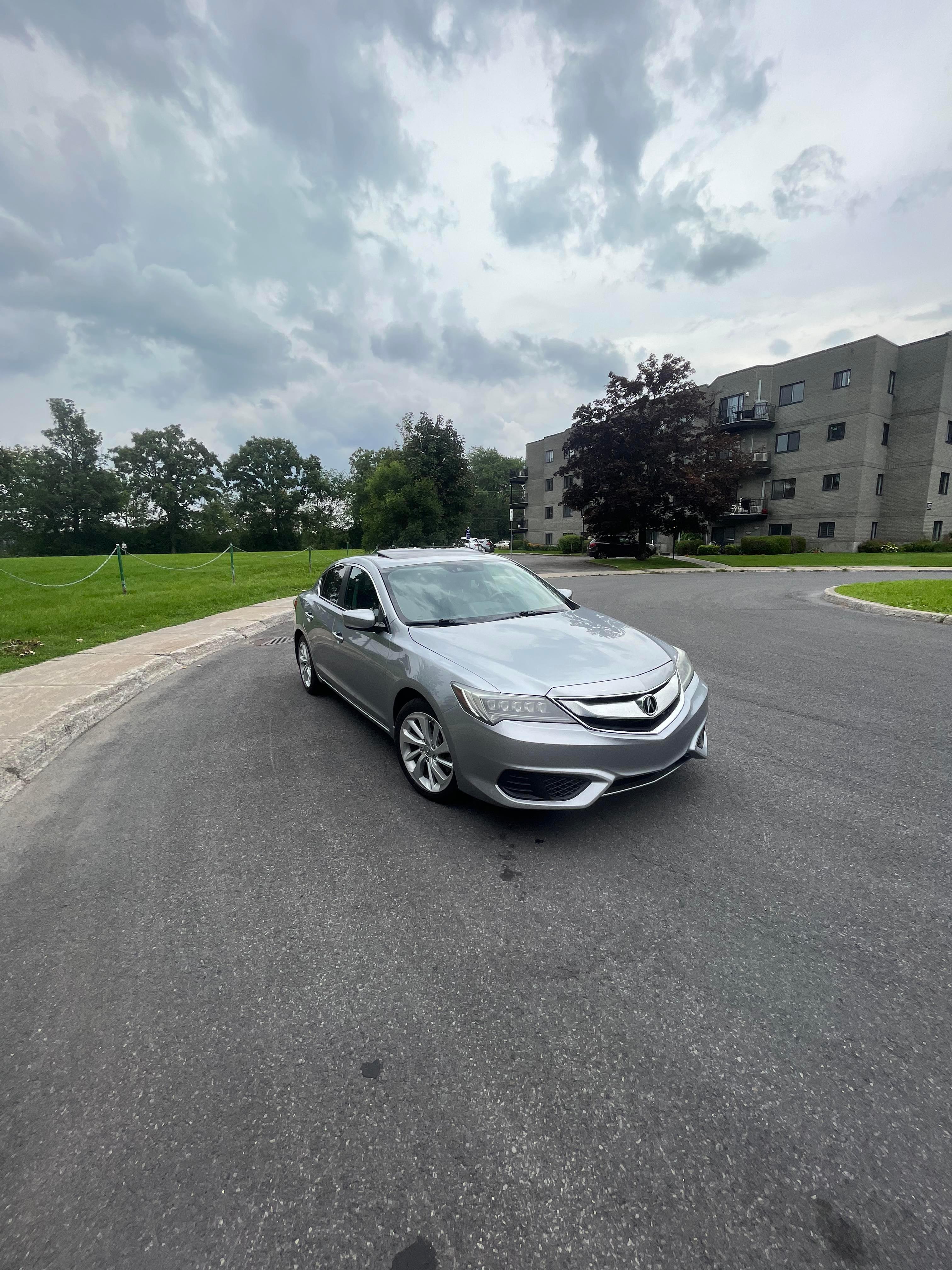 Acura ILX 2017 à Longueuil, QC