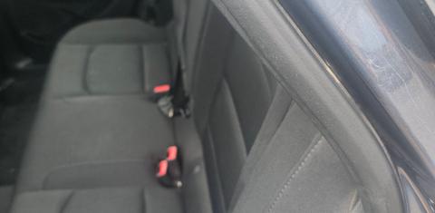 Chevrolet Malibu 2019