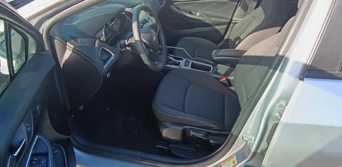 Chevrolet Cruze 2016