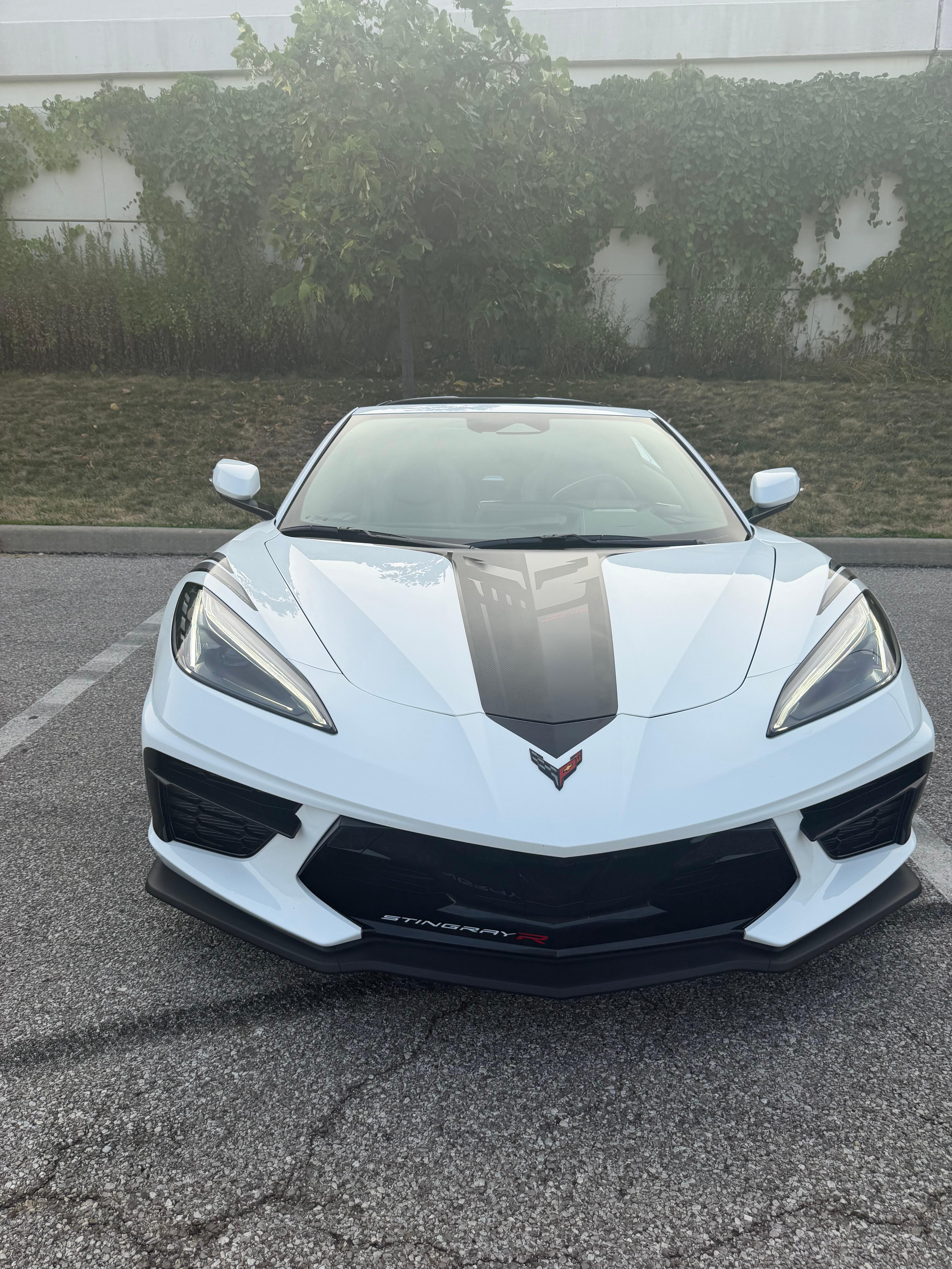 Chevrolet Corvette 2026 in Cleveland, OH