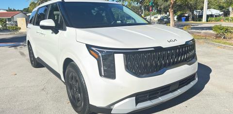 Kia Carnival 2026
