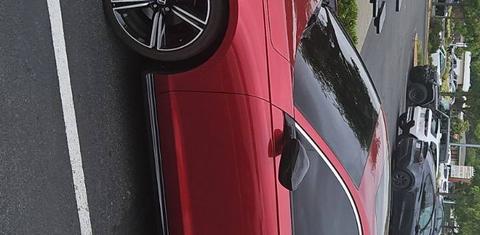Honda Accord Hybrid 2024