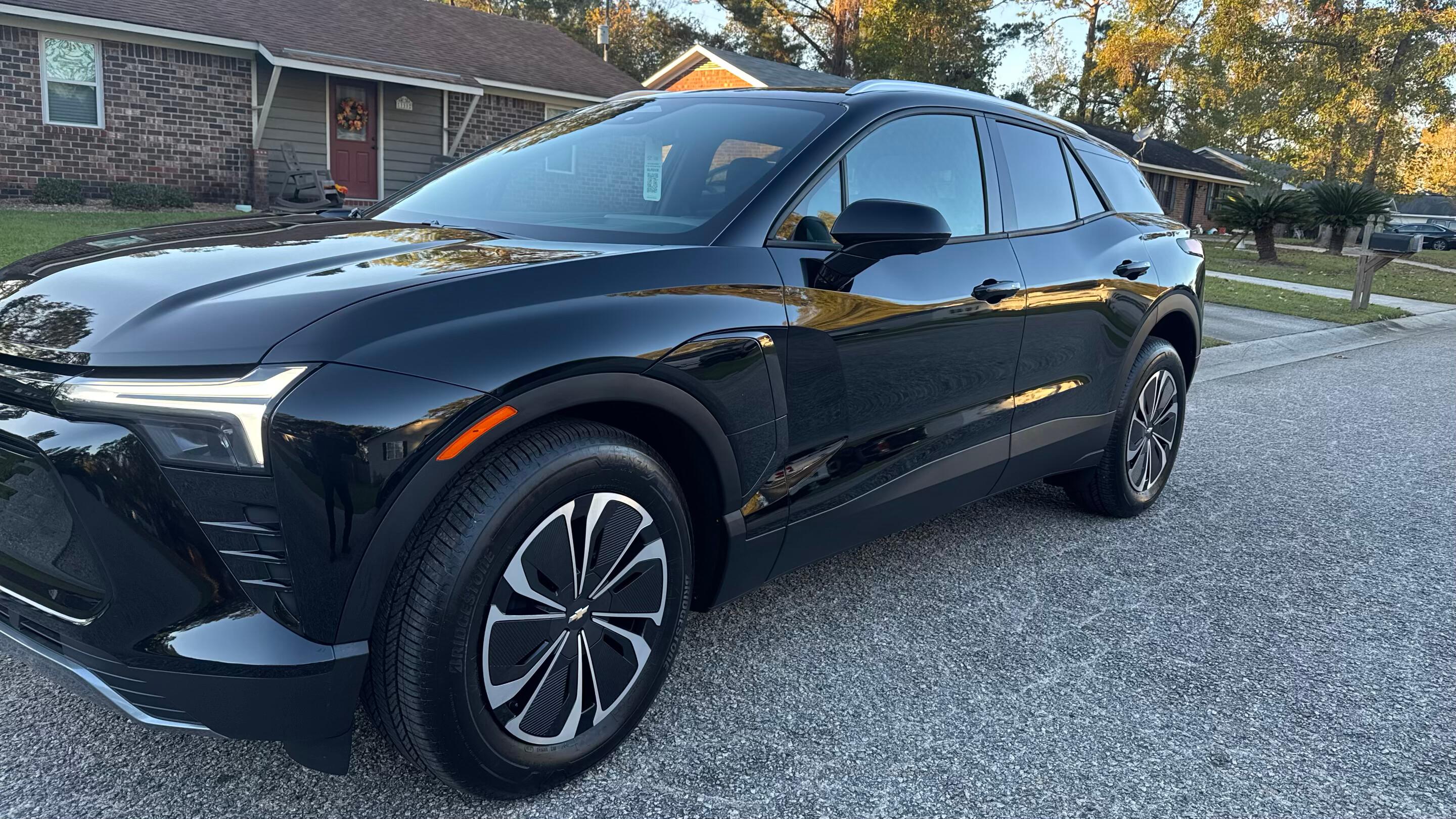 Chevrolet Blazer EV 2024 in Goose Creek, SC