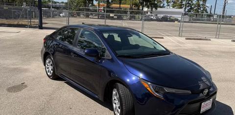 Toyota Corolla 2026