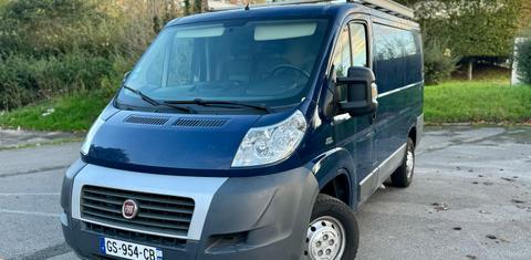 FIAT DUCATO MY 2013