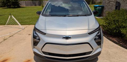 Chevrolet Bolt EV 2023