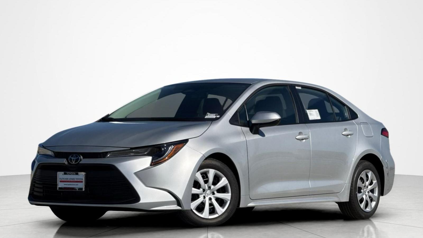 Toyota Corolla 2026 in Manassas, VA