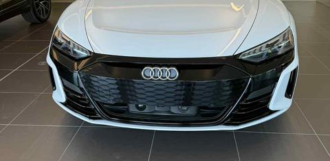 Audi e-tron GT 2022