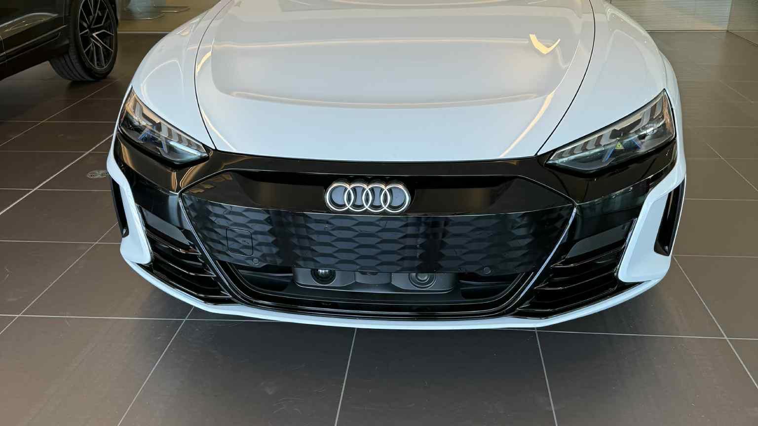 Audi e-tron GT 2022 à Oakville, ON