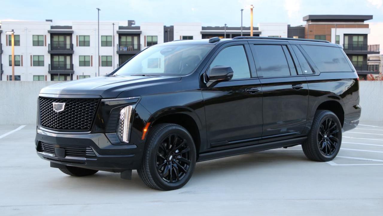 Cadillac Escalade ESV 2026 in Buford, GA
