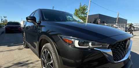 Mazda CX-5 2023