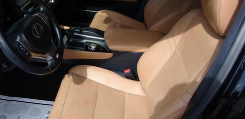 Lexus GS 2014