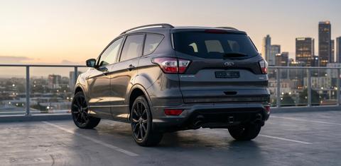 Ford ESCAPE 2019