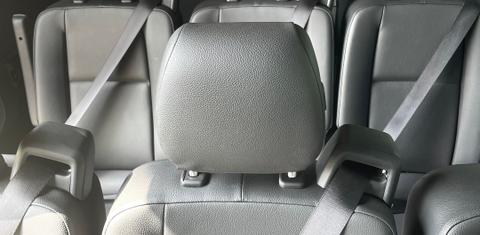 Mercedes-Benz Sprinter 2021