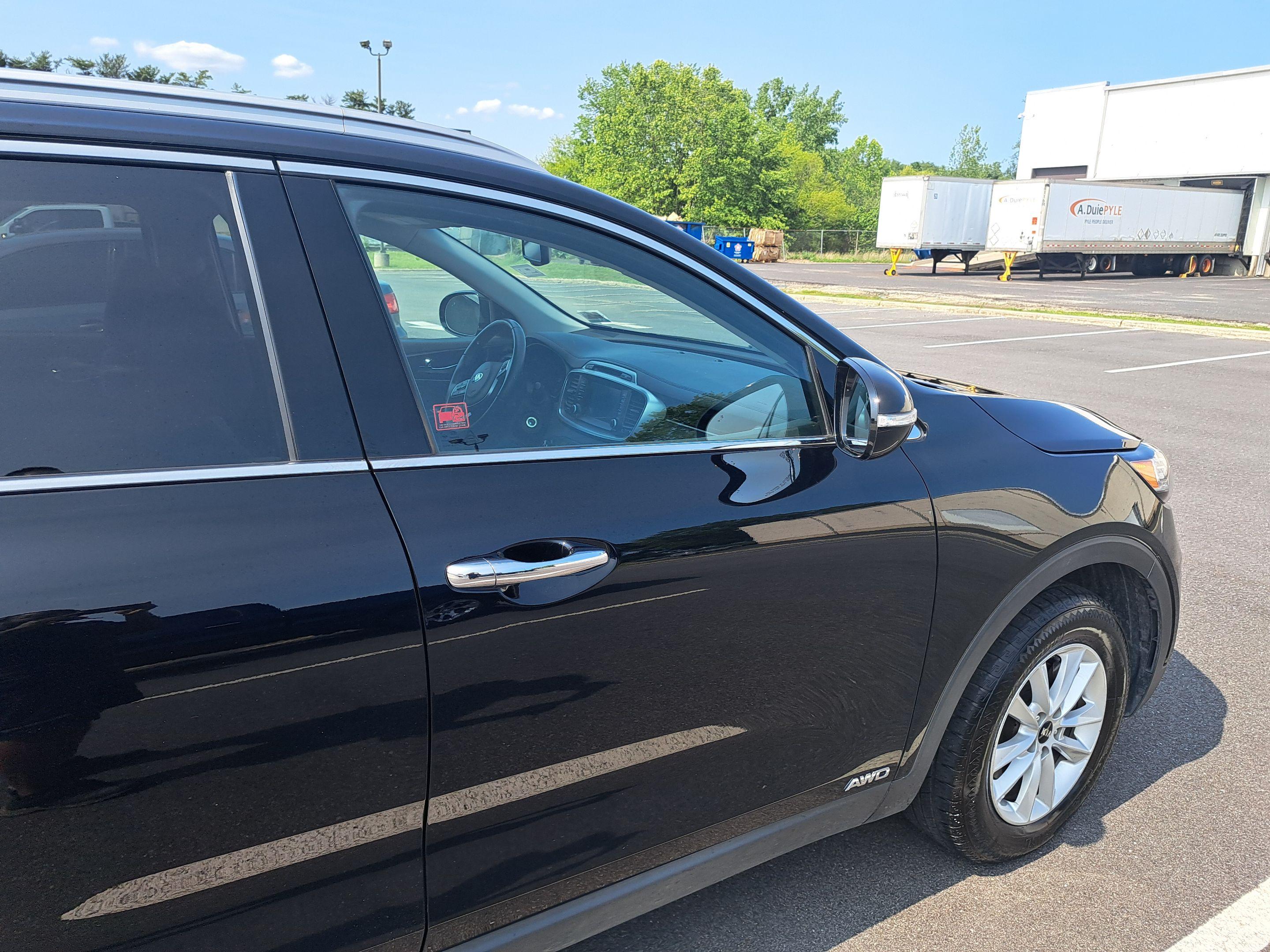 Kia Sorento 2019 in 