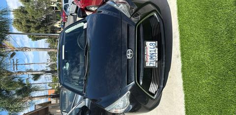 Scion iA 2016