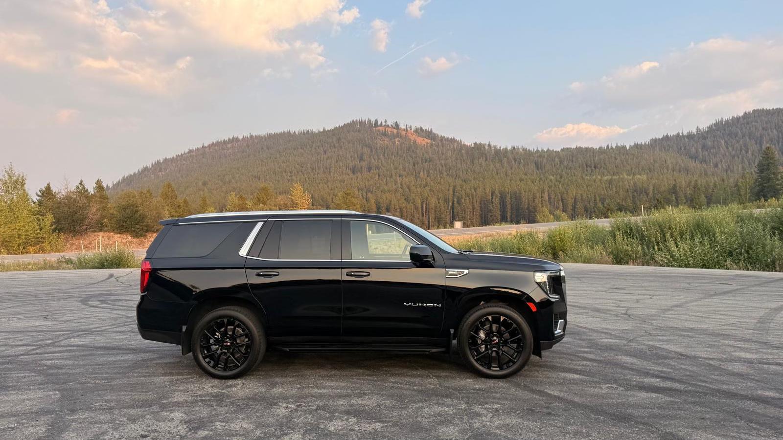 GMC Yukon 2023 à Richmond, BC