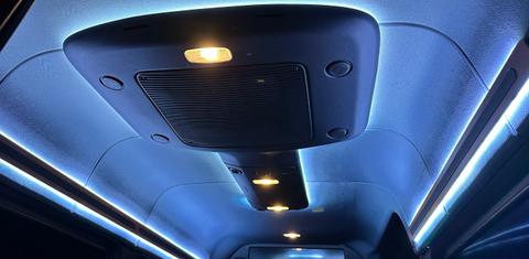 Mercedes-Benz Sprinter 2024
