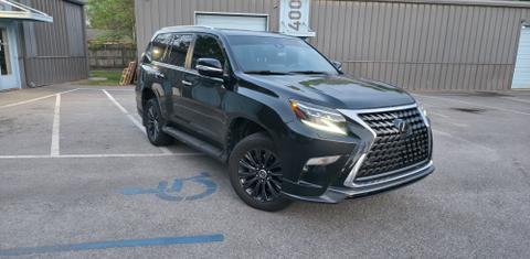 Lexus GX 2023