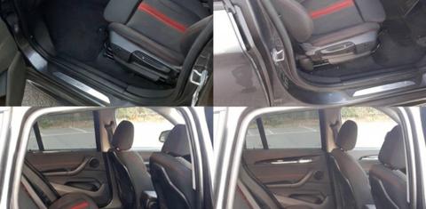 BMW X1 2016