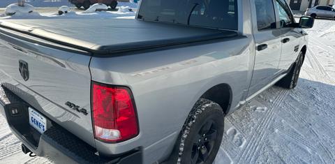 Ram 1500 Classic 2022