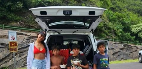 Toyota 4Runner 2018