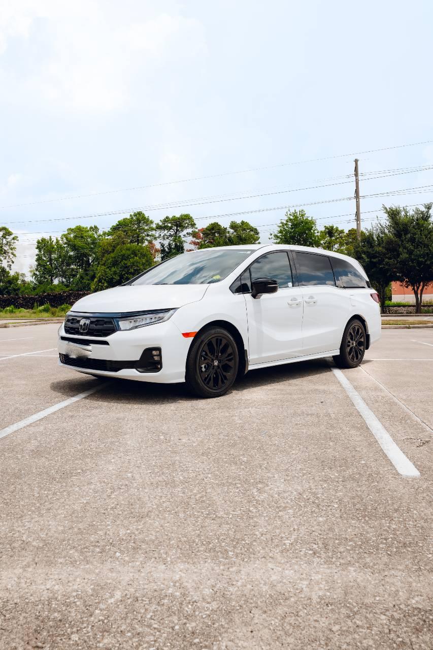 Honda Odyssey 2025 in Houston, TX