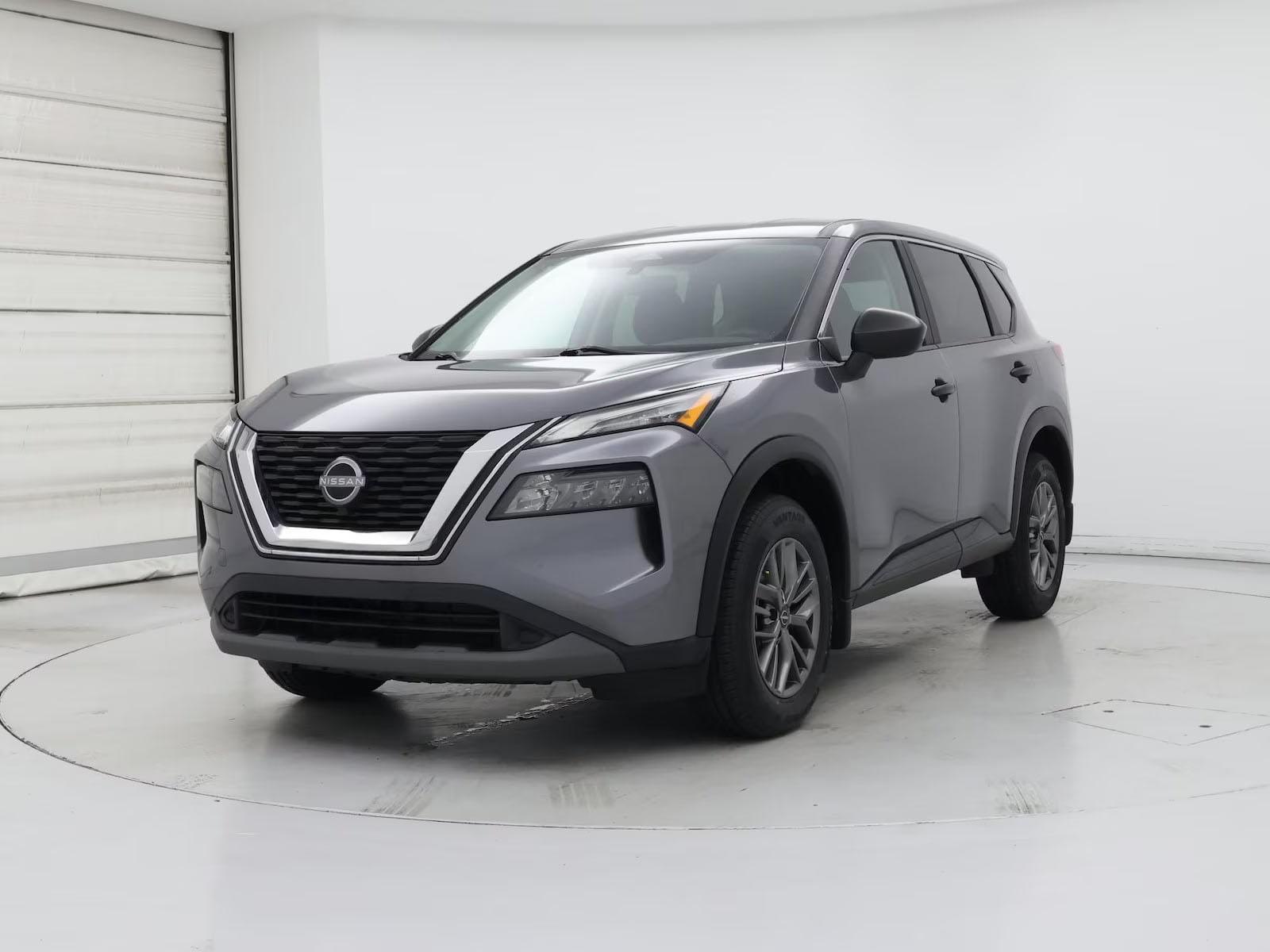 Nissan Rogue 2023 in Lawrence Township, NJ