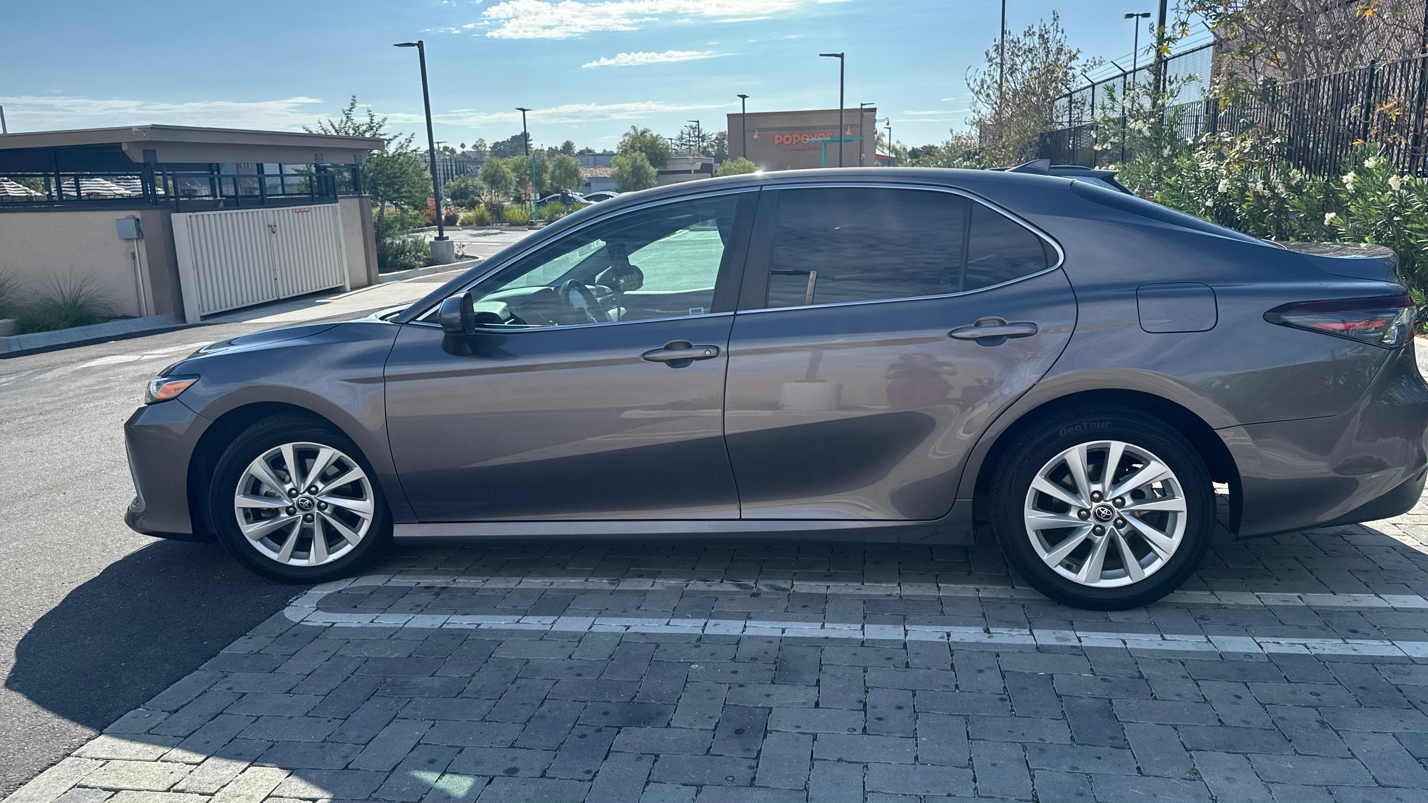 Toyota Camry 2023 in Encinitas, CA