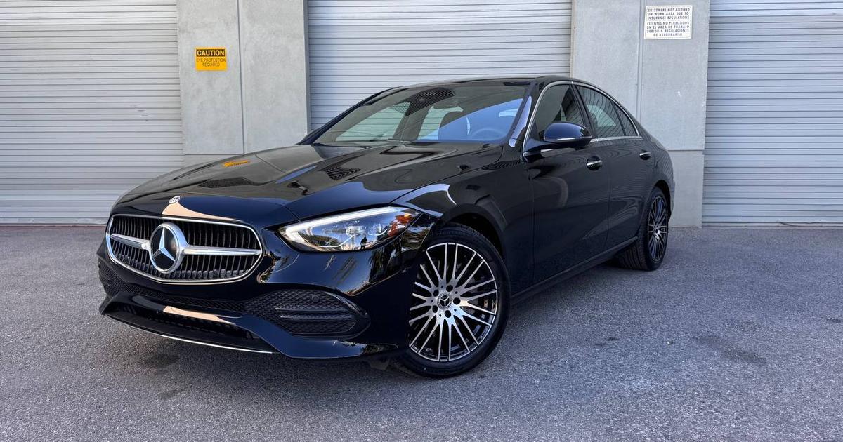 Mercedes-Benz C-Class 2025 rental in Hawthorne, CA by Aleks | Turo