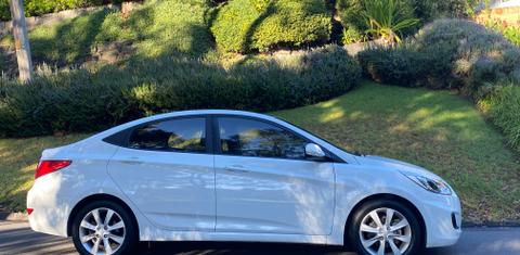 Hyundai ACCENT 2019