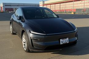 Tesla Model Y 2026 in Oakland