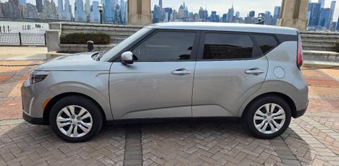 Kia Soul 2024