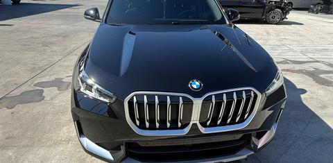 BMW X1 2025