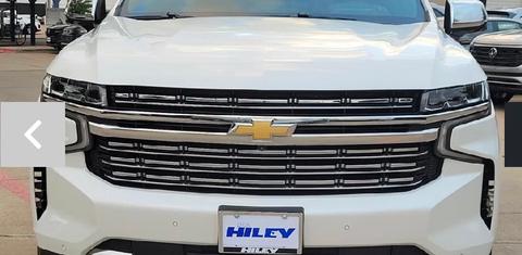 Chevrolet Tahoe 2023