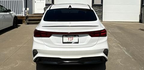 Kia Forte 2024