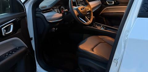 Jeep Compass 2024