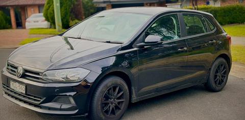 Volkswagen POLO 2021