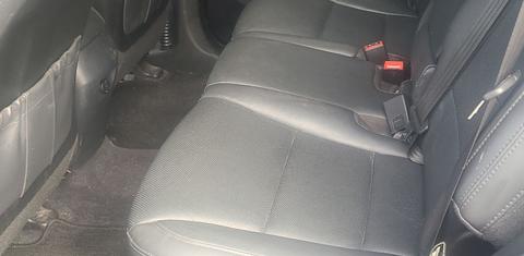 Hyundai Santa Fe Sport 2018