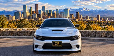 Dodge Charger 2023