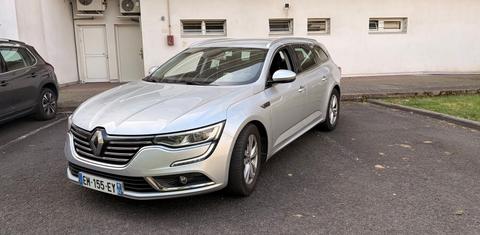 Renault TALISMAN 2017